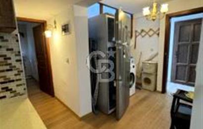 DATÇA AKTUR'DA KİRALIK 3+1 DUBLEKS DAİRE