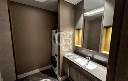YEDİ MAVİ'DE KİRALIK EŞYALI 3+1 SIFIR DAİRE 