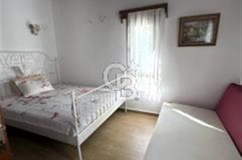DATÇA AKTUR'DA KİRALIK 3+1 DUBLEKS DAİRE