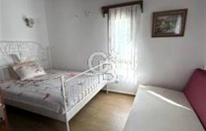 DATÇA AKTUR'DA KİRALIK 3+1 DUBLEKS DAİRE
