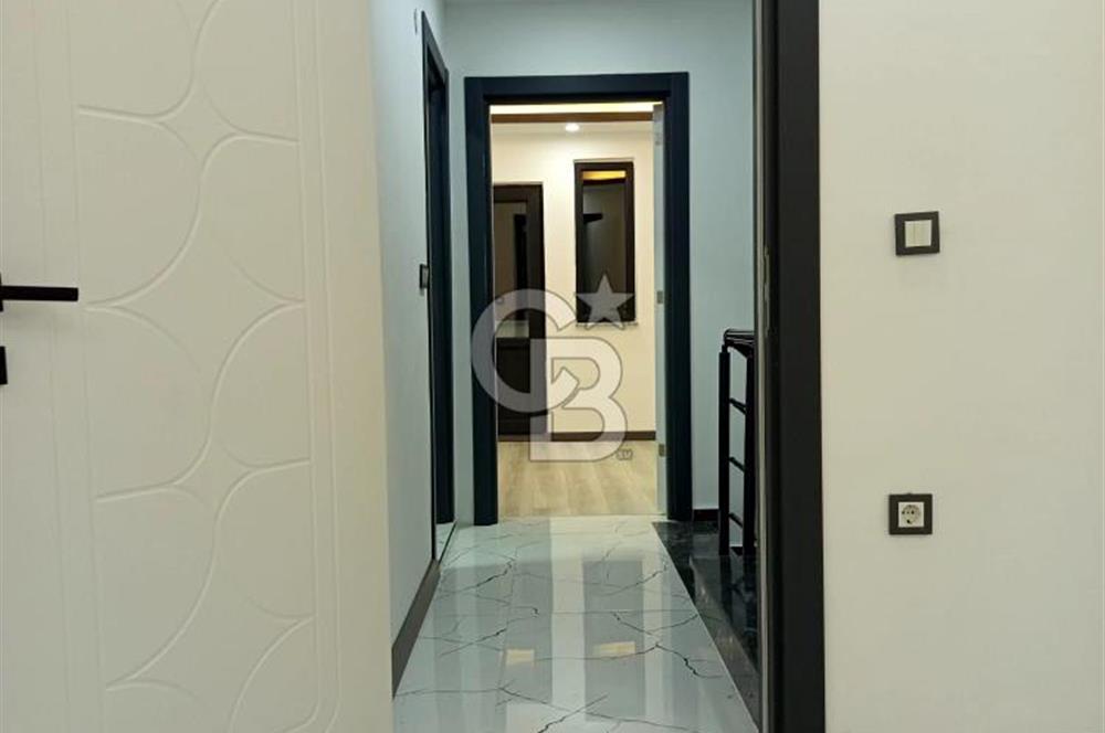 Tekirdağ Çorlu Yenice Satılık Müstakil Sıfır Villa