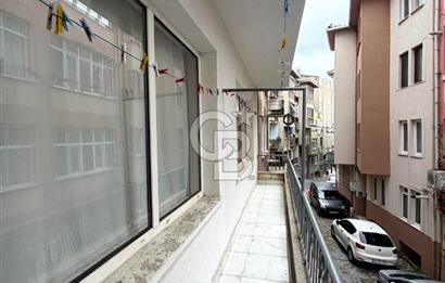 Tekirdağ Süleymanpaşa Ertuğrulda Şehir Merkezi Satılık 2+1 Daire