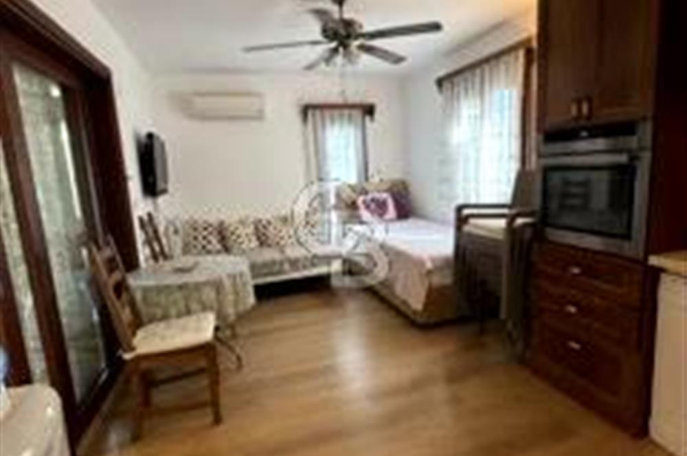 DATÇA AKTUR'DA KİRALIK 3+1 DUBLEKS DAİRE