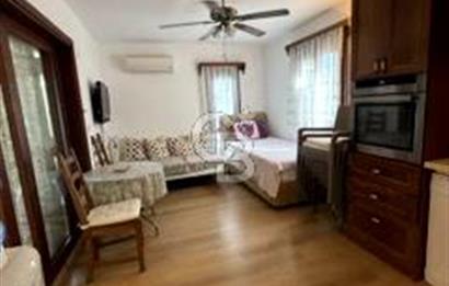 DATÇA AKTUR'DA KİRALIK 3+1 DUBLEKS DAİRE