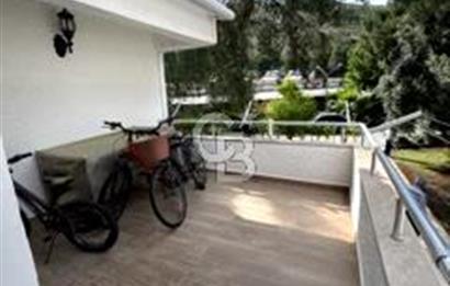 DATÇA AKTUR'DA KİRALIK 3+1 DUBLEKS DAİRE