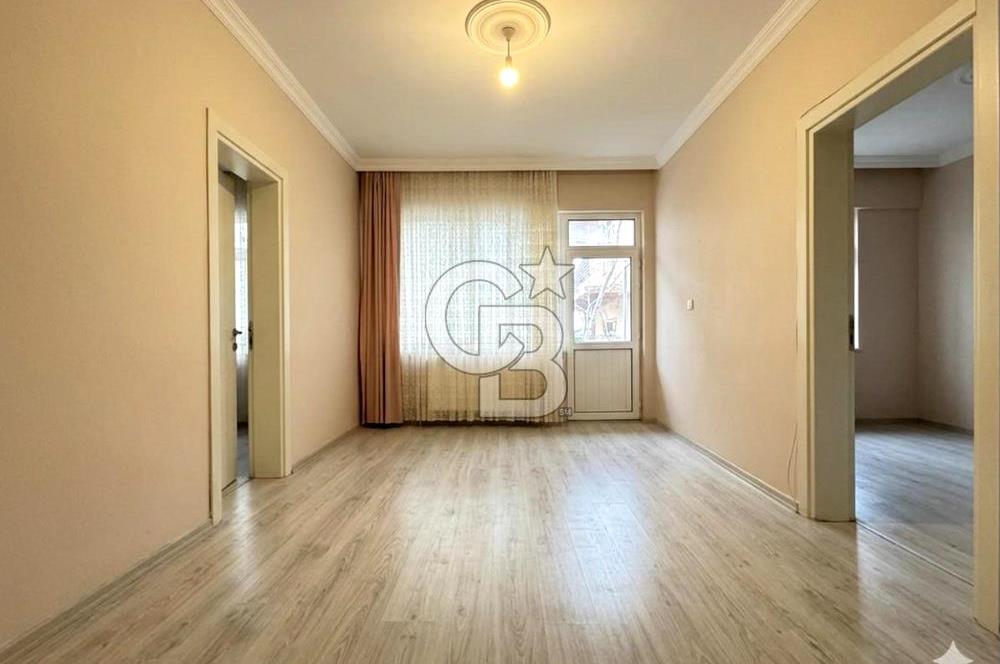 Tekirdağ Süleymanpaşa Ertuğrulda Şehir Merkezi Satılık 2+1 Daire