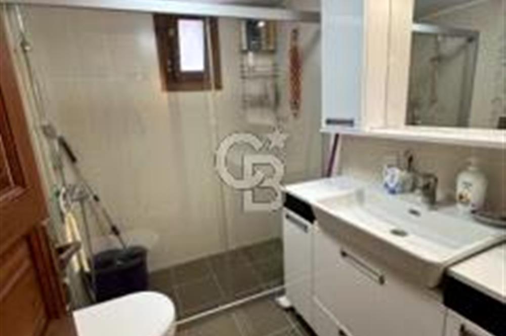 DATÇA AKTUR'DA KİRALIK 3+1 DUBLEKS DAİRE