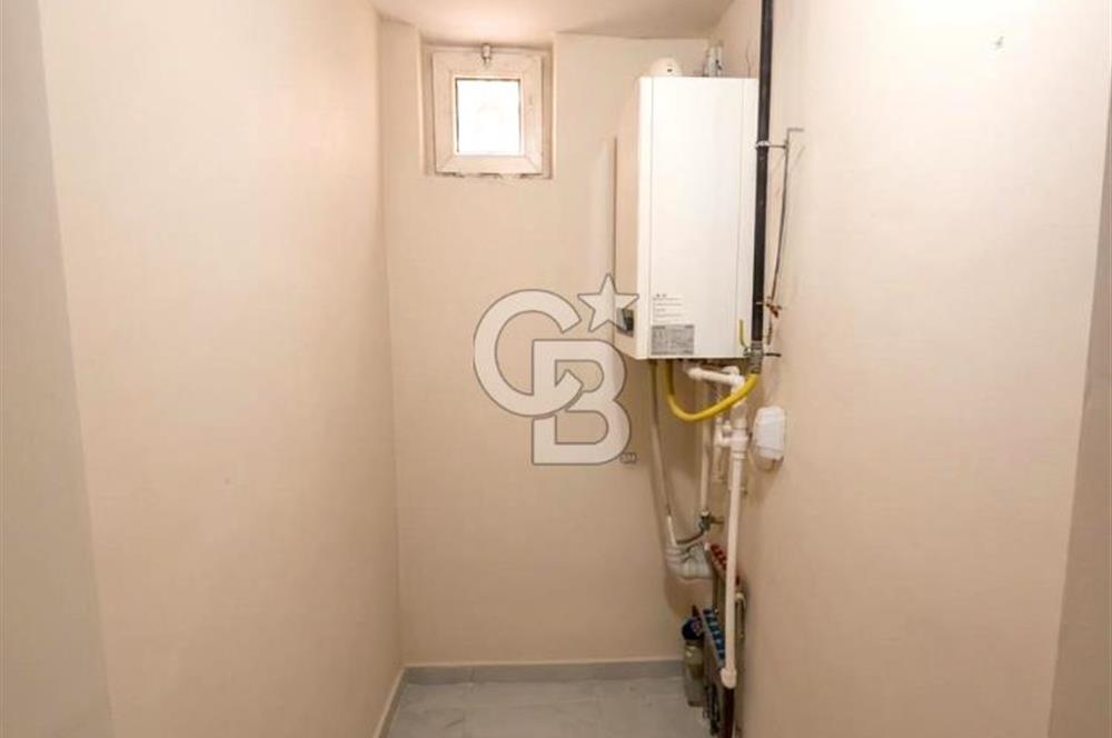 Tekirdağ Süleymanpaşa Ertuğrulda Şehir Merkezi Satılık 2+1 Daire