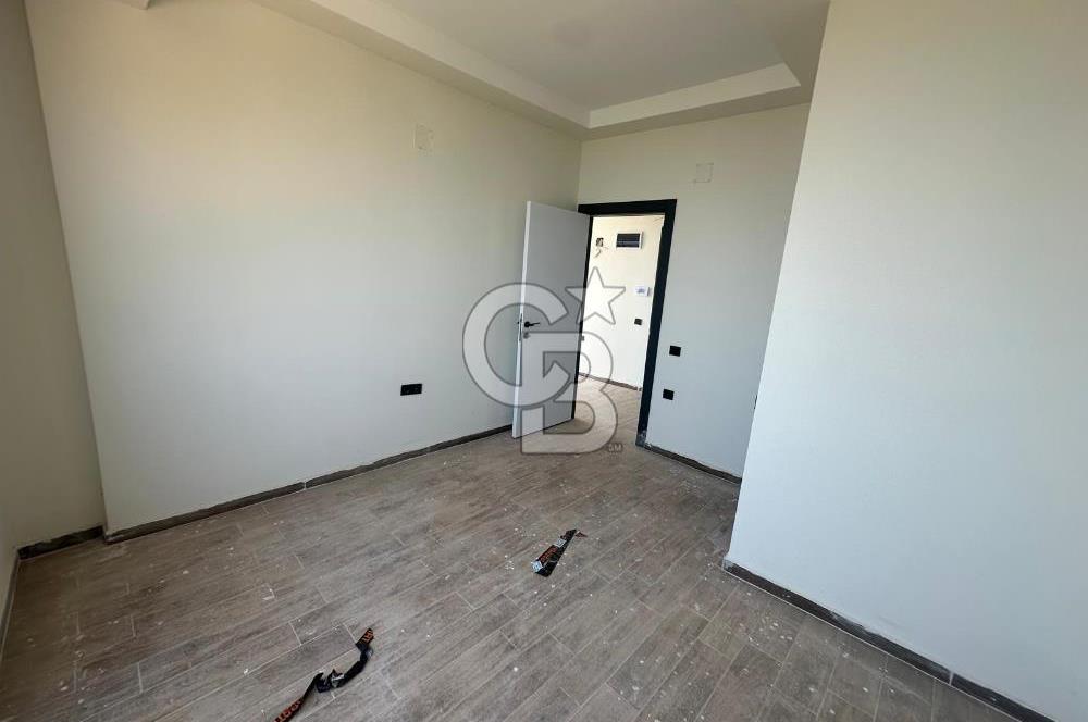 Ayaş da Deniz Manzaralı Site İçin Sıfır Satılık 1+1 Yazlık