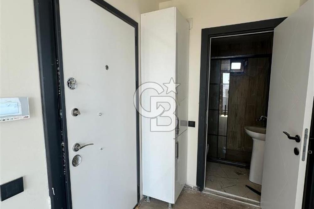 Ayaş da Deniz Manzaralı Site İçin Sıfır Satılık 1+1 Yazlık