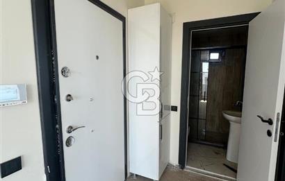 Ayaş da Deniz Manzaralı Site İçin Sıfır Satılık 1+1 Yazlık