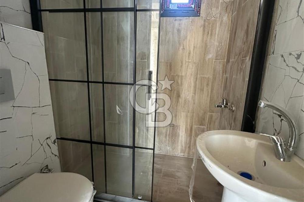 Ayaş da Deniz Manzaralı Site İçin Sıfır Satılık 1+1 Yazlık
