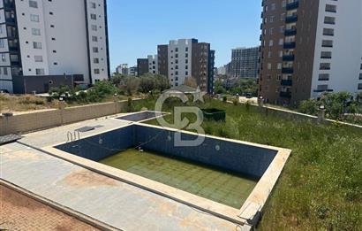Ayaş da Deniz Manzaralı Site İçin Sıfır Satılık 1+1 Yazlık