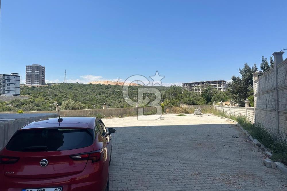 Ayaş da Deniz Manzaralı Site İçin Sıfır Satılık 1+1 Yazlık