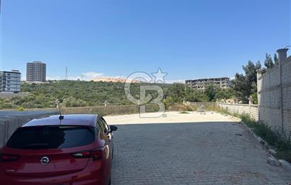 Ayaş da Deniz Manzaralı Site İçin Sıfır Satılık 1+1 Yazlık