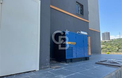 Ayaş da Deniz Manzaralı Site İçin Sıfır Satılık 1+1 Yazlık