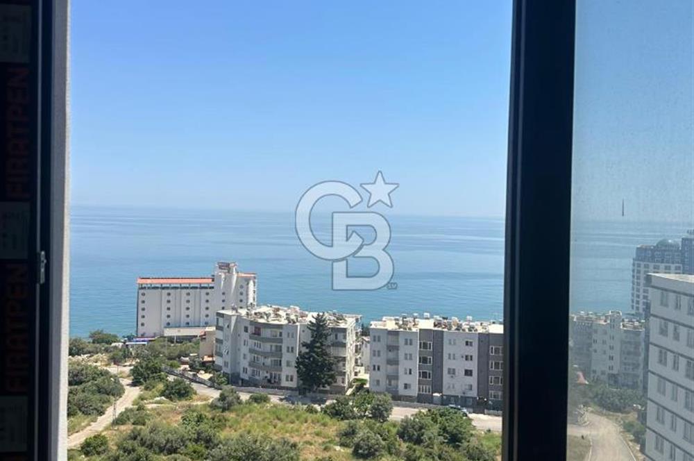 Ayaş da Deniz Manzaralı Site İçin Sıfır Satılık 1+1 Yazlık