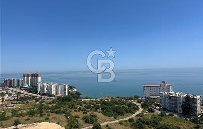 Ayaş da Deniz Manzaralı Site İçin Sıfır Satılık 1+1 Yazlık