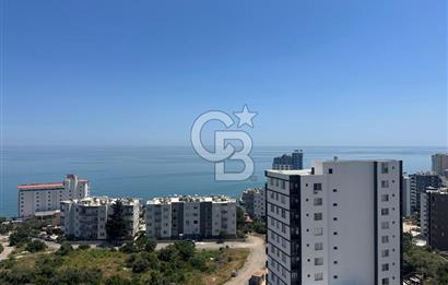 Ayaş da Deniz Manzaralı Site İçin Sıfır Satılık 1+1 Yazlık