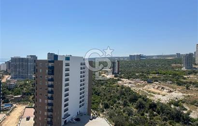 Ayaş da Deniz Manzaralı Site İçin Sıfır Satılık 1+1 Yazlık