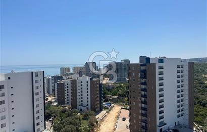 Ayaş da Deniz Manzaralı Site İçin Sıfır Satılık 1+1 Yazlık