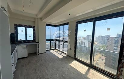 Ayaş da Deniz Manzaralı Site İçin Sıfır Satılık 1+1 Yazlık
