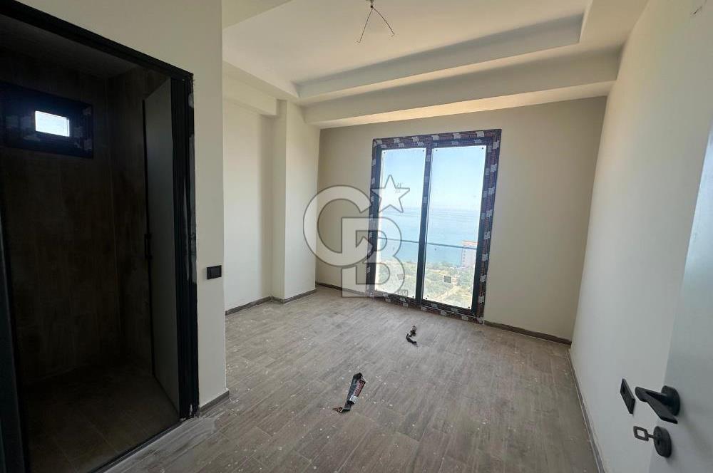 Ayaş da Deniz Manzaralı Site İçin Sıfır Satılık 1+1 Yazlık
