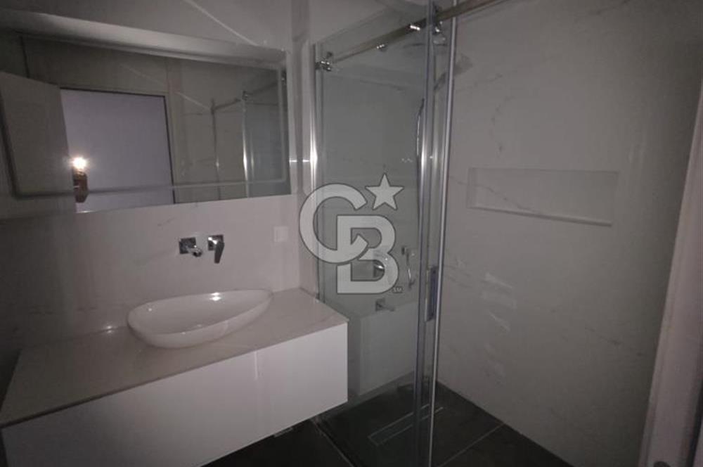 ÇANAKKALE KARACAÖREN PRESTİJ ve KONFORUN ADRESİ GREEN WORLD de KİRALIK DAİRE