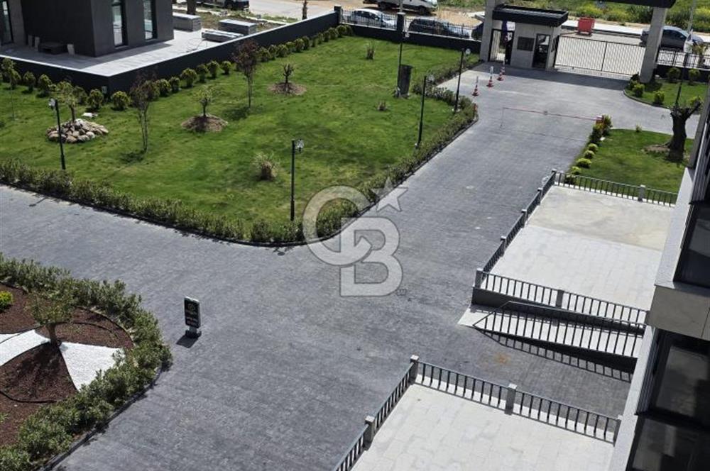 ÇANAKKALE KARACAÖREN PRESTİJ ve KONFORUN ADRESİ GREEN WORLD de KİRALIK DAİRE