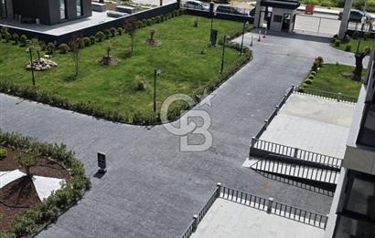 ÇANAKKALE KARACAÖREN PRESTİJ ve KONFORUN ADRESİ GREEN WORLD de KİRALIK DAİRE