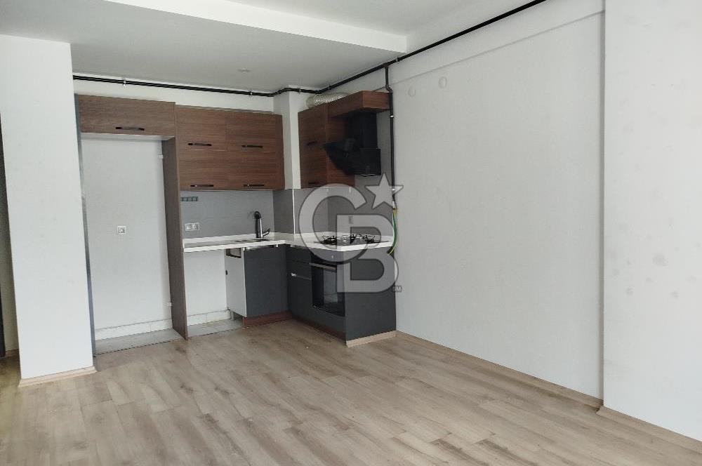 Buca Yaşam Vadisi Sitesi Satılık 1+1 Daire 