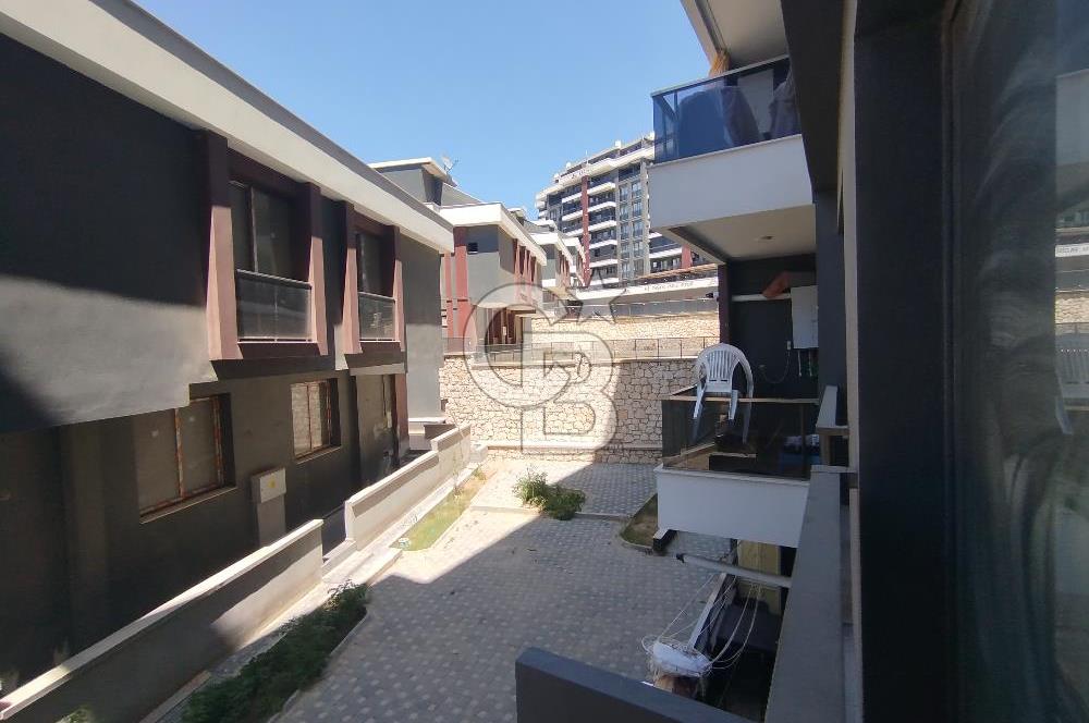 Buca Yaşam Vadisi Sitesi Satılık 1+1 Daire 