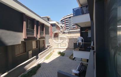 Buca Yaşam Vadisi Sitesi Satılık 1+1 Daire 