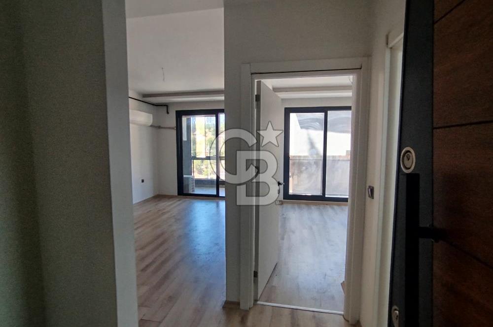 Buca Yaşam Vadisi Sitesi Satılık 1+1 Daire 