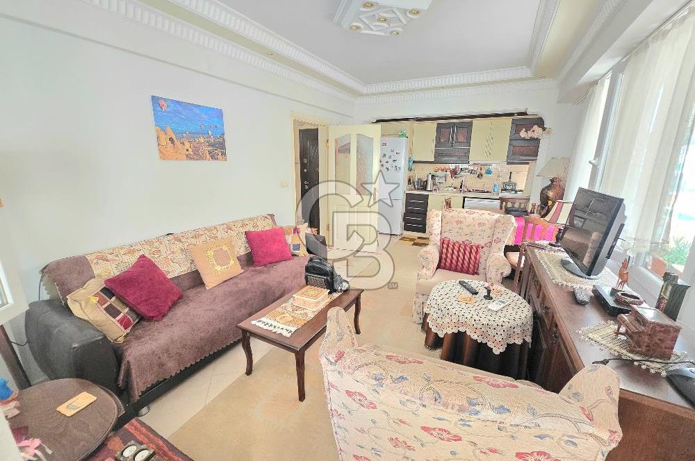 SATILIK DENİZE YAKIN DUBLEKS DAİRE