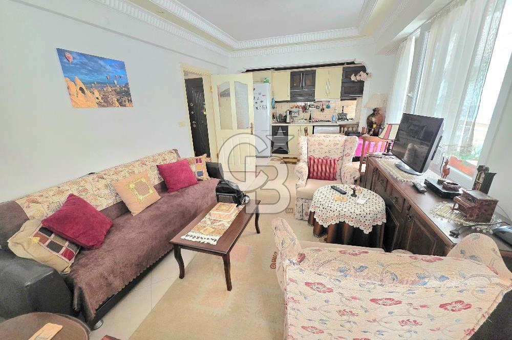 SATILIK DENİZE YAKIN DUBLEKS DAİRE