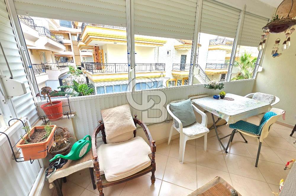 SATILIK DENİZE YAKIN DUBLEKS DAİRE