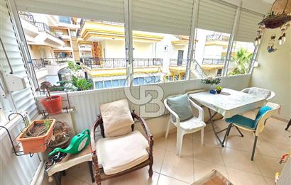 SATILIK DENİZE YAKIN DUBLEKS DAİRE