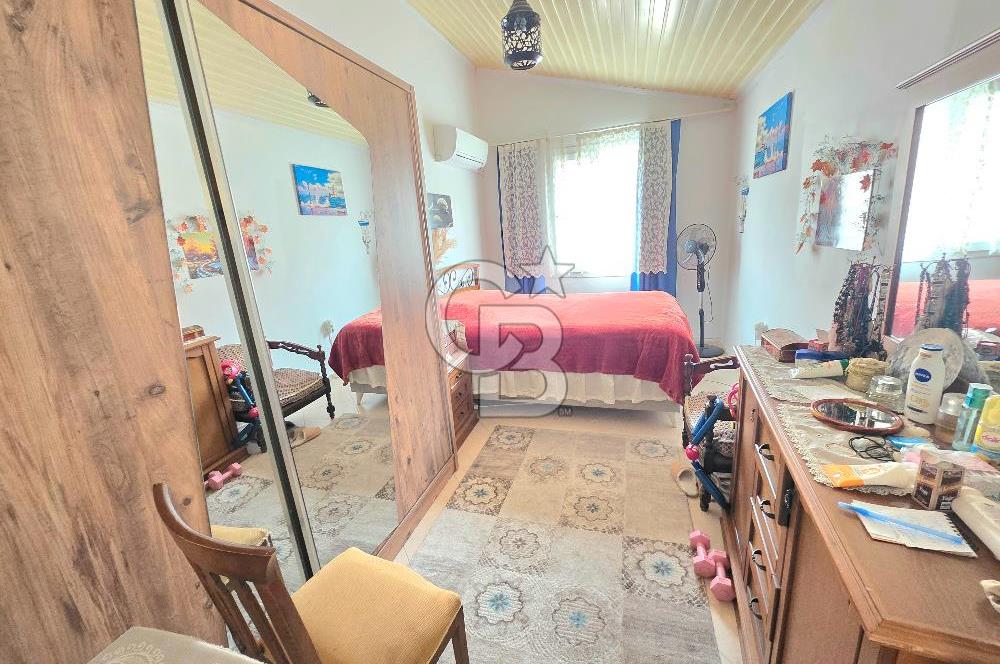 SATILIK DENİZE YAKIN DUBLEKS DAİRE