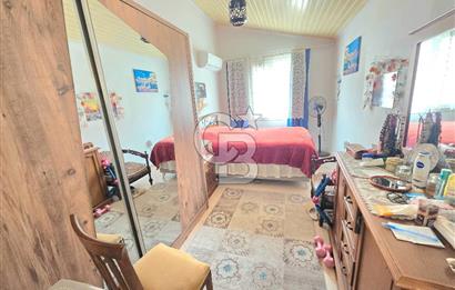 SATILIK DENİZE YAKIN DUBLEKS DAİRE