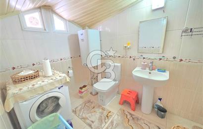 SATILIK DENİZE YAKIN DUBLEKS DAİRE