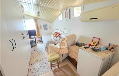 SATILIK DENİZE YAKIN DUBLEKS DAİRE