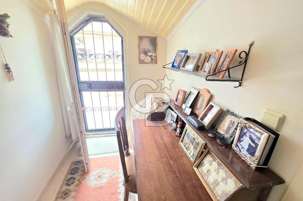 SATILIK DENİZE YAKIN DUBLEKS DAİRE