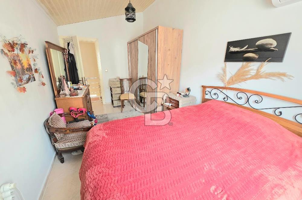 SATILIK DENİZE YAKIN DUBLEKS DAİRE