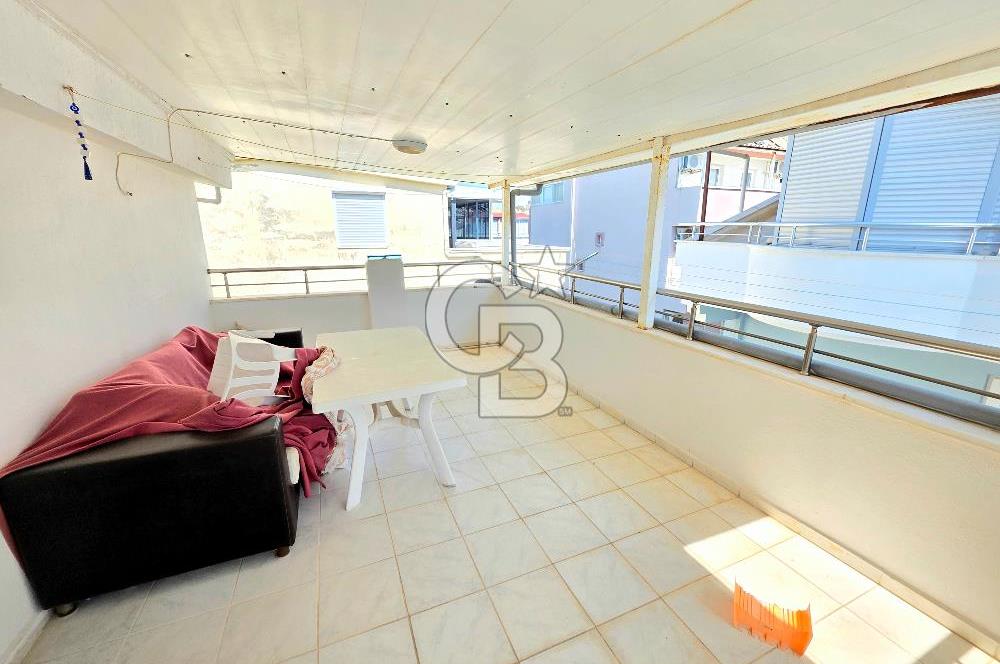 SATILIK ALTINKUM 3+1 DUBLEKS DAİRE