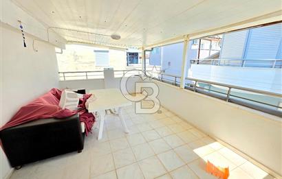 SATILIK ALTINKUM 3+1 DUBLEKS DAİRE