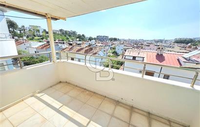 SATILIK ALTINKUM 3+1 DUBLEKS DAİRE