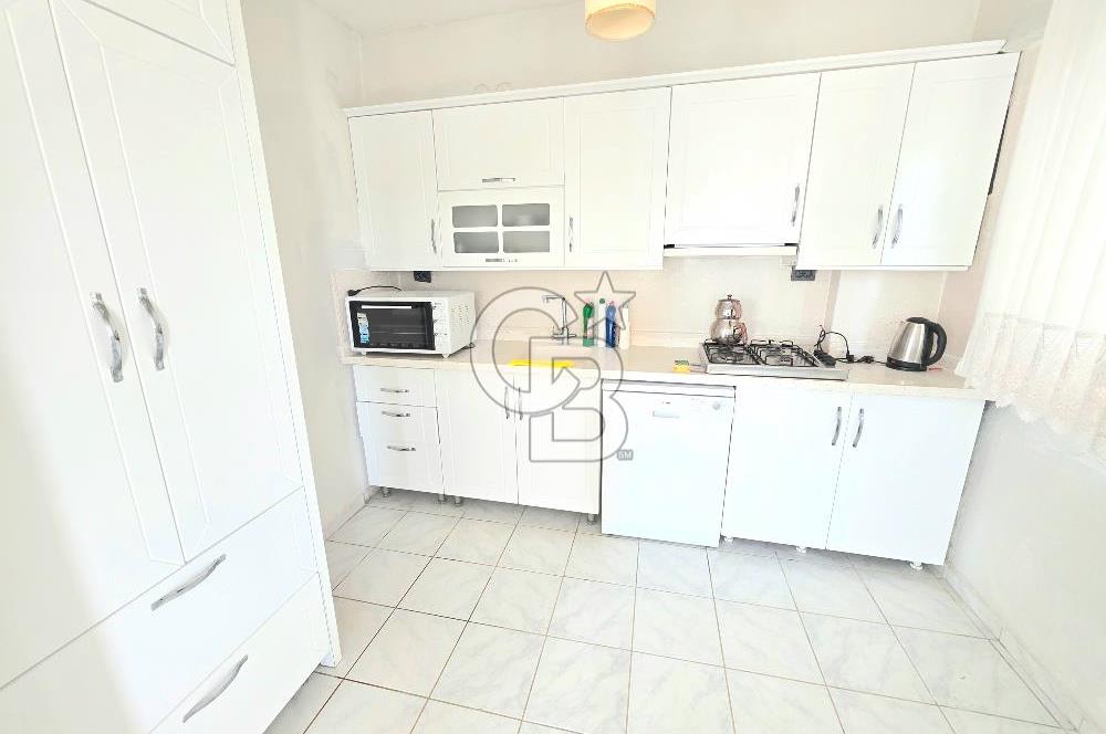 SATILIK ALTINKUM 3+1 DUBLEKS DAİRE