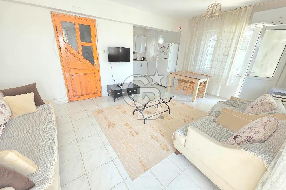 SATILIK ALTINKUM 3+1 DUBLEKS DAİRE