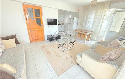 SATILIK ALTINKUM 3+1 DUBLEKS DAİRE